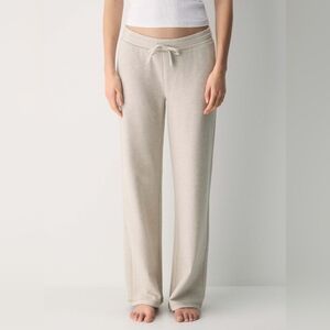 aritzia waffle pant TNA